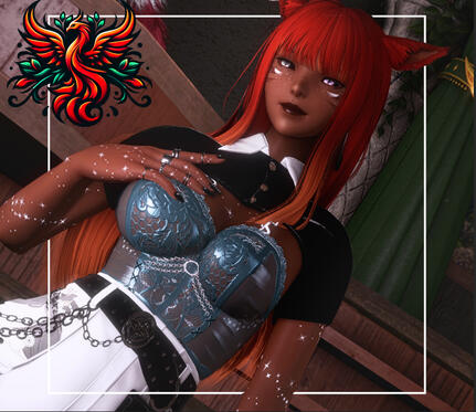 Gpose by Hanabe Watanabe
